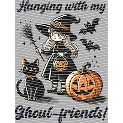 Halloween-WS 11757